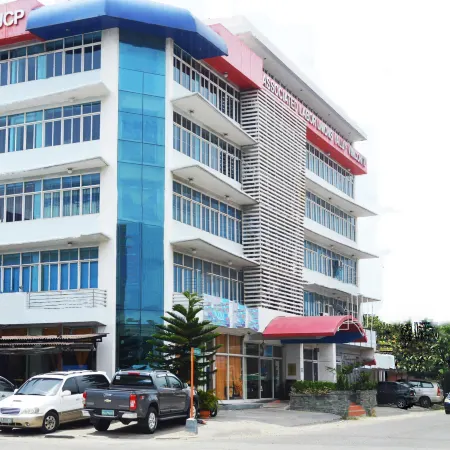 ALU Hotel Davao