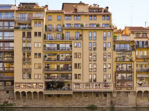 Hotel Lungarno - Lungarno Collection