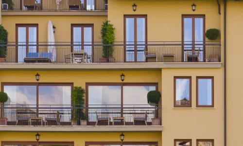 Hotel Lungarno - Lungarno Collection