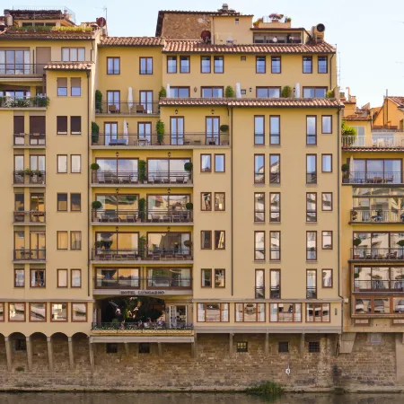 Hotel Lungarno - Lungarno Collection