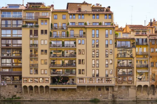 Hotel Lungarno - Lungarno Collection