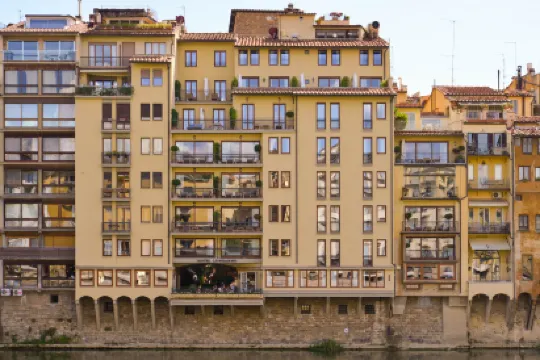 ホテル ルンガルノ - ルンガルノ コレクション