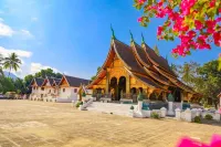 Cozy Inn Boutique Luangprabang Отели в г. 