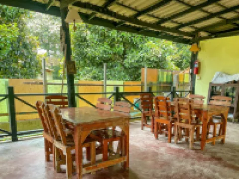 Kanta Hill Resort Hotels in Lan Saka