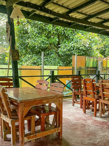 รูปภาพของกันตาฮิลล์​รีสอร์ท​ Kanta​HillResort​