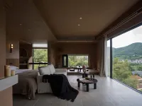 說嶼山聽Say hill民宿