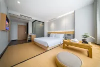 漫州飯店（平江汽車站店）