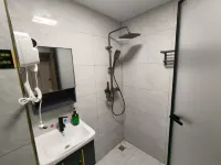 天悦エコノミーホテル（徳州高速鉄道東駅）