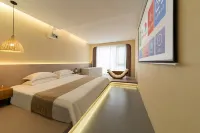 Daishan Zhenlangju B&B (Salon Beach Branch)