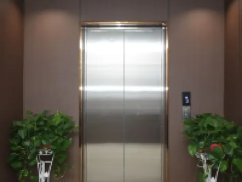 Xian Serviced Apartment (Yanjing Polytechnic Institute) Hotels in Sanhe