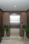 Xian Serviced Apartment (Yanjing Polytechnic Institute)