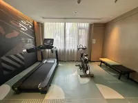 Ni Hao Hotel (Jinhu Suning Square Dafo Temple) - Gym