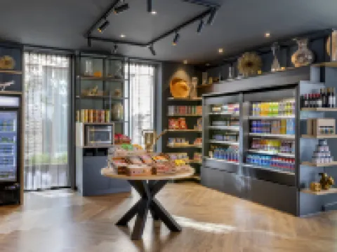 Renaissance Amsterdam Schiphol Airport Hotel Hotels in Schiphol