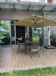 Starway Hotel (Dazhou Dazhu East Lake Park) - Gym