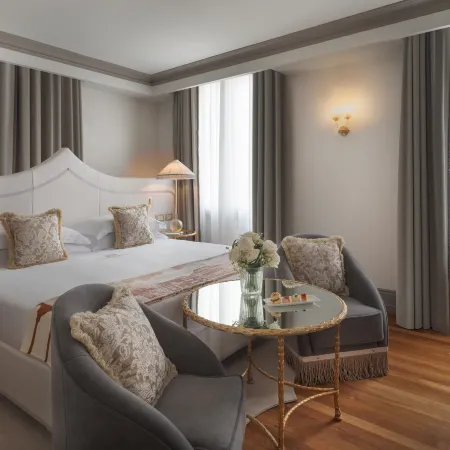 Hotel Gabrielli - Starhotels Collection