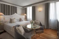 Hotel Gabrielli - Starhotels Collection