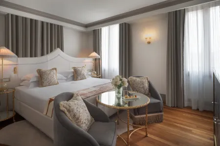 Hotel Gabrielli - Starhotels Collection