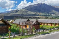 Hemu Shuangsuihe Resort Villa (Hemu Scenic Area) - Romantic