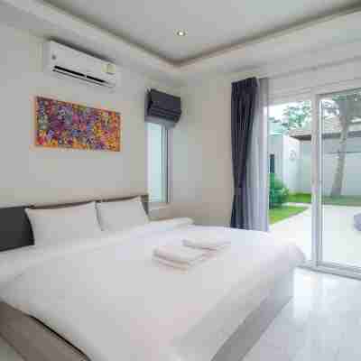 Orchid Paradise Homes OPV 307 Rooms