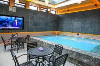Datong Huangjing Century Hot Spring Hotel - Hot Springs