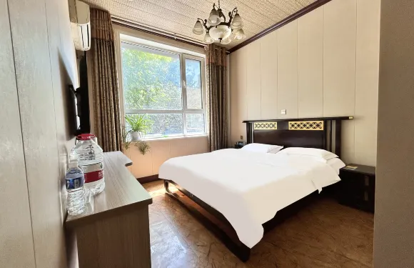 桃源大酒店（館陶客運站第一中學店）