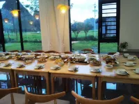Yueliangshan Quanju Hotels in Mashan