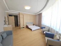 Abaga Liying Hotel Hotel in zona Abagaqi Railway Station
