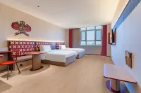 Hello Hotel (Khorgos International Store)