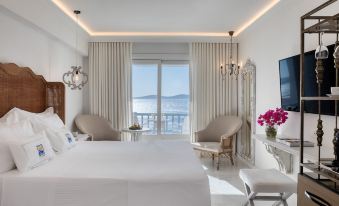 Saint John Hotel Villas & Spa