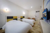 Shengyou Premium Selected Hotel (Yan'an Baota Mountain) Hotel berhampiran Eighth Route Army General Headquarters Address Wangjiaping