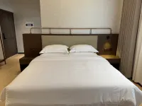 Qianxi Suji · Yinji Homestay (Xinmi Zhenwei Water City) Hôtels à : Xinmi