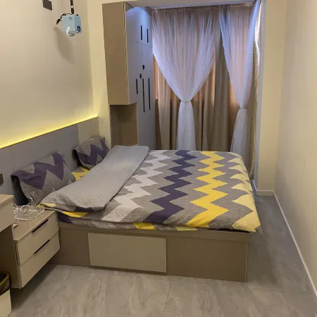 Hegang Gongnong Quanquxi Homestay