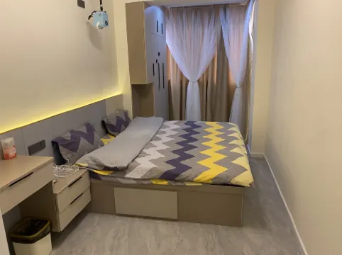 Hegang Gongnong Quanquxi Homestay