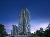 Yihai Ju Hotel (Liling Ceramic Museum) Отели рядом с достопримечательностью «Lujiang Academy»