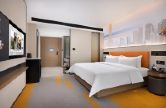 Hampton by Hilton Qingdao Airport