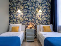SV Grand Hotel Hotels in Saint Petersburg
