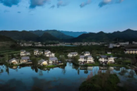 豐都民宿（思源居店）