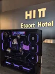 HI  Esport Hotel Hotel dekat Jinghe Smart Agriculture Park