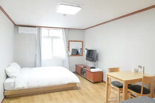 설악산유스 호스텔