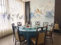 老百姓溫泉飯店（襄汾服務區北門北柴收費站京昆高速口店） - 早餐