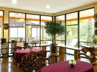 Tripletree Ciptaningati Culture Hotel Hotels in Batu