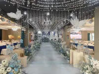 Yuanling Hotel - Aamiainen