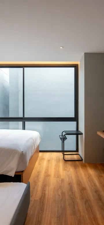 ห้องดีลักซ์คิงไซส์ 02