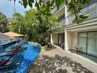 Anathera Resort Kuta Hotels in Bali