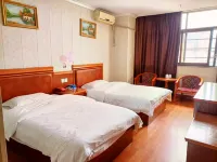 Sanjingju Triple Realm · Yun Homestay (Sanming No.1 High School) Hotels near Sanming University Architecture Design Institute