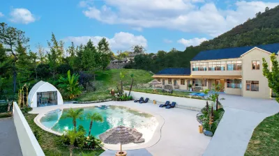 Anji Mud Garden Homestay (Zhongnan Baicaoyuan Branch) Hotels near Zhong Nan Bai Cao Yuan