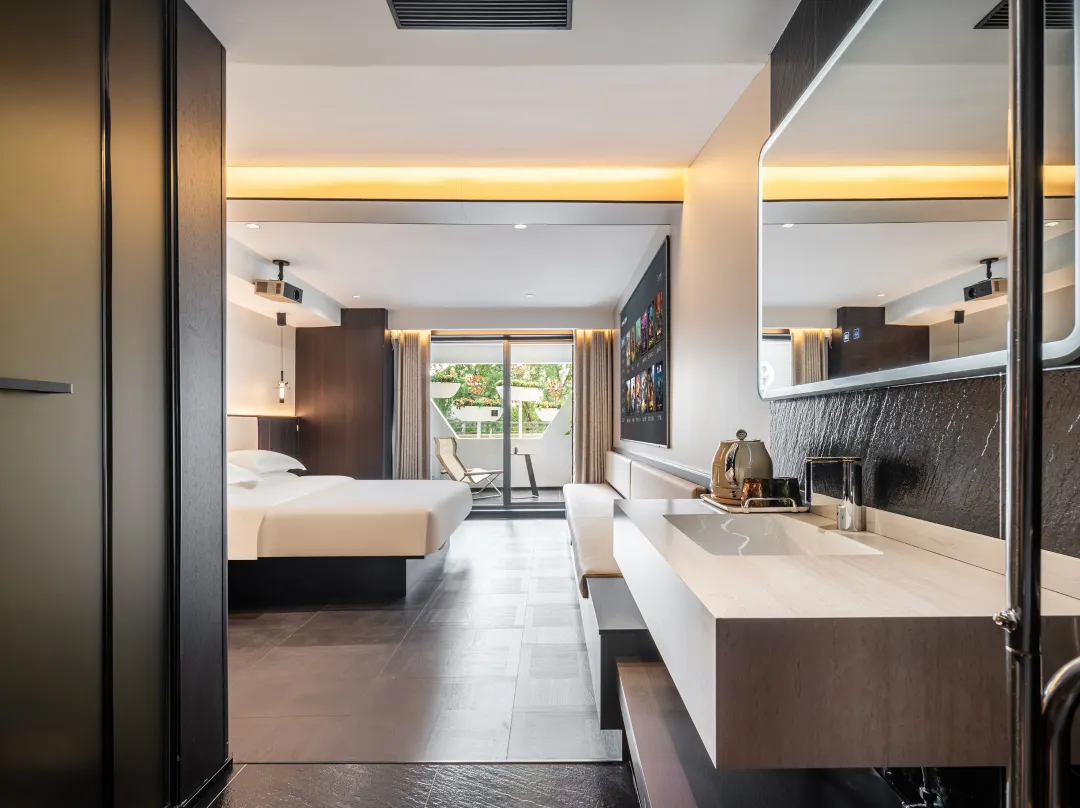 Garden Court Hotel - Chengdu