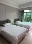 Qionghai Hongchang Jusha Hotel - Bintang 2