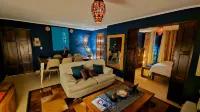 ORHO Hotel Boutique Panama 15 minuts from PTY Airport free shuttle