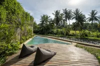 埃馬納竹景 峇里島住宿飯店